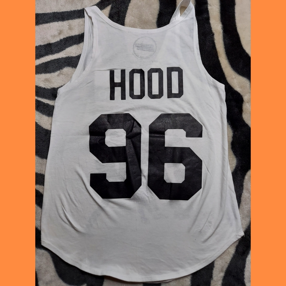 5 Seconds Of Summer Tank Top - Picture 3 of 3